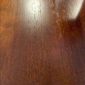 Meet your Posher, Miranda